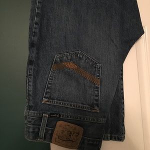 Southern Thread Men’s Jeans